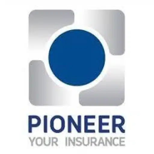 Pioneer Insurance Logo