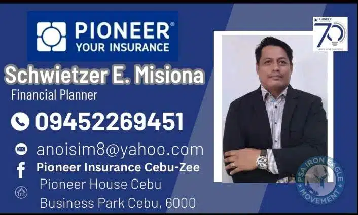 schwietzer-e-misiona-pioneer-life-inc-cebu